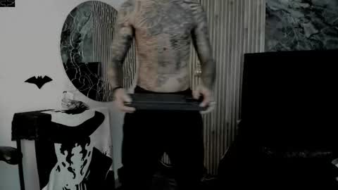 Snapshot of onceagain97_ chatting on 12.04.25 ... online show from 12.04.25