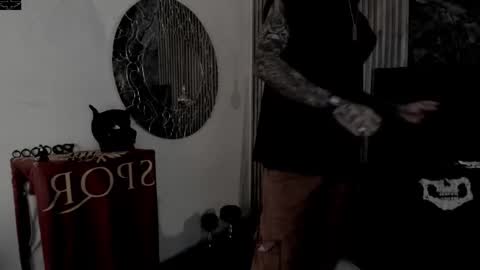 Snapshot of onceagain97_ chatting on 12.14.25 ... online show from 12.14.25