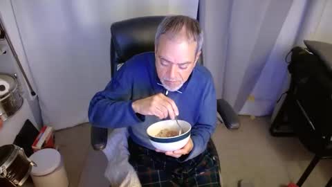 ondoko1234 online show from 10.10.25