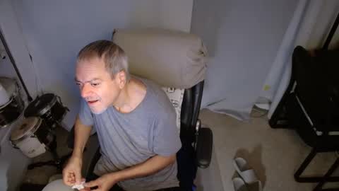 ondoko1234 online show from 10.27.25