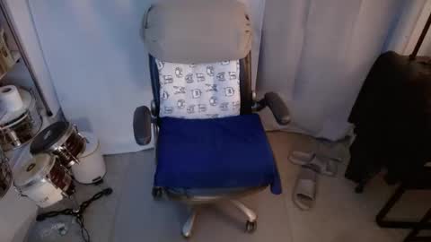 ondoko1234 online show from 11.03.25