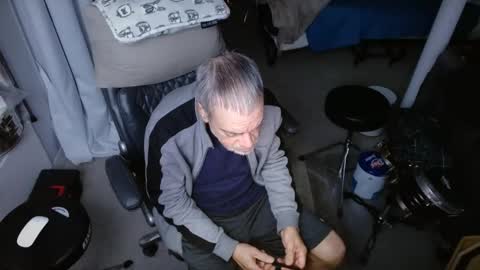 ondoko1234 online show from 02.22.26