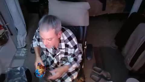 ondoko1234 online show from 03.11.26