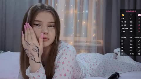 Eva online show from 12.22.25