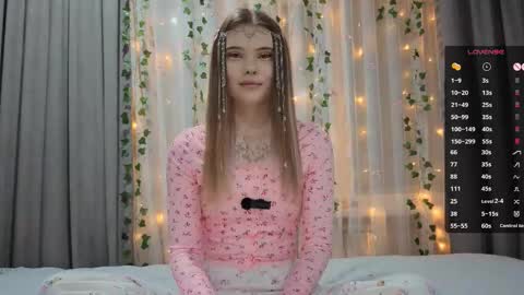 Eva online show from 01.09.26