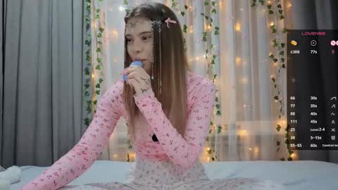 Eva online show from 01.11.26