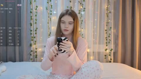 Eva online show from 02.11.26