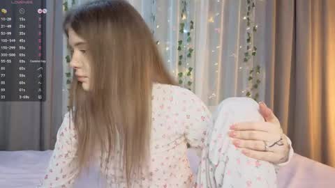 Eva online show from 02.18.26