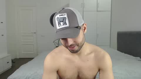 onebestlover online show from 03.05.25