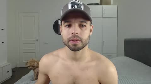 onebestlover online show from 03.07.25