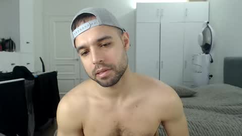 onebestlover online show from 03.05.26