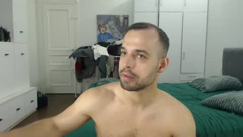 onebestlover online show from 07.03.26