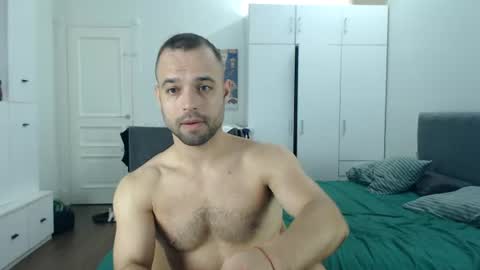 onebestlover online show from 07.13.26