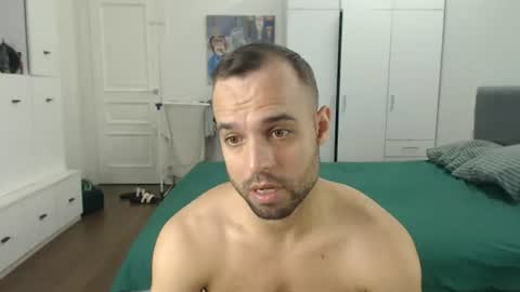 onebestlover online show from 07.15.26