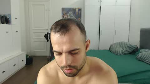 onebestlover online show from 07.21.26