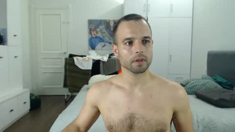 onebestlover online show from 07.24.26