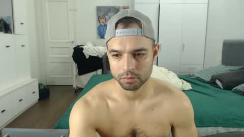 onebestlover online show from 07.31.26
