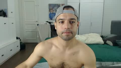 onebestlover online show from 08.01.26
