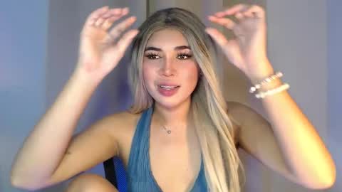 Goddess Rhiane online show from 09.27.25