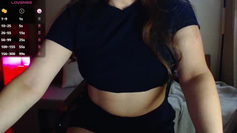 Snapshot of onehotbigass chatting on 04.05.26 ONLINE online show from 04.05.26