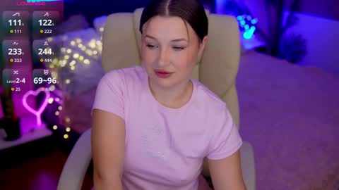 L A Y A online show from 12.03.25