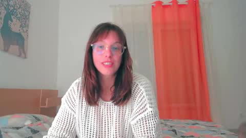 Ariel online show from 11.22.25