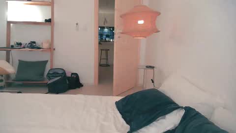 Ariel online show from 11.27.25