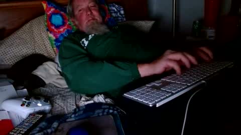 Mattu online show from 12.26.24