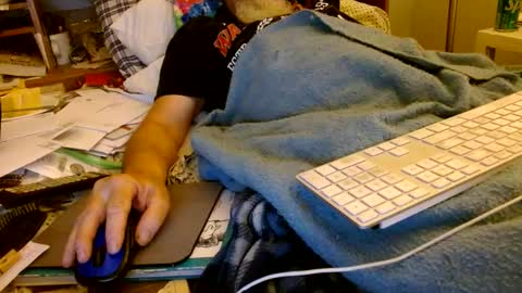 Mattu online show from 02.03.25