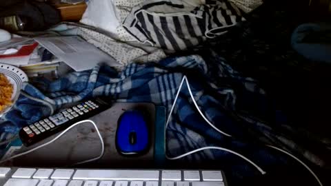 Mattu online show from 02.22.25