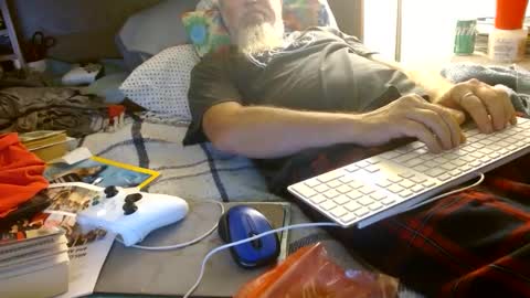 Mattu online show from 09.09.25