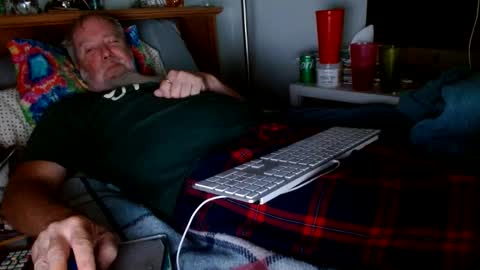 Mattu online show from 09.11.25