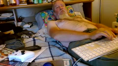 Mattu online show from 09.16.25