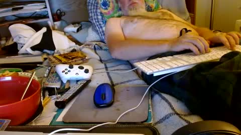 Mattu online show from 10.08.25