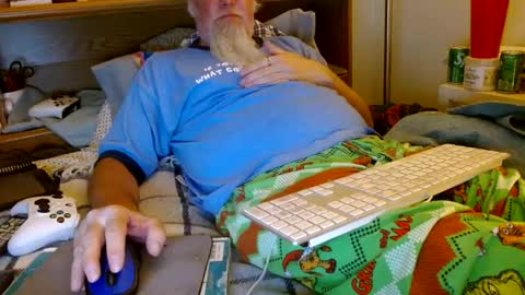 Mattu online show from 10.19.25