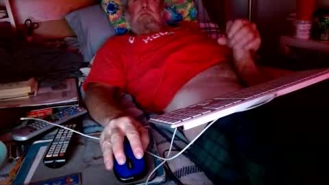 Mattu online show from 10.28.25