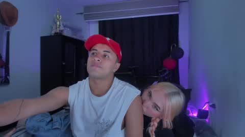 Snapshot of onemore_cum chatting on 02.28.25 YIN MIGUEL online show from 02.28.25