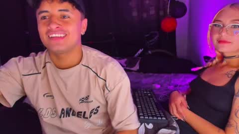 Snapshot of onemore_cum chatting on 03.01.25 YIN MIGUEL online show from 03.01.25