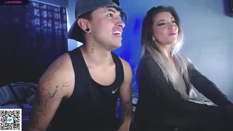 Snapshot of onemore_cum chatting on 09.25.25 YIN MIGUEL online show from 09.25.25