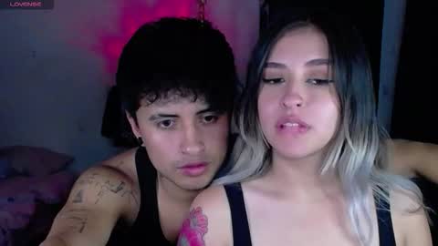 Snapshot of onemore_cum chatting on 12.16.25 YIN MIGUEL online show from 12.16.25