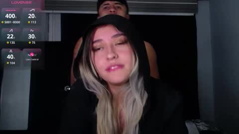 Snapshot of onemore_cum chatting on 12.19.25 YIN MIGUEL online show from 12.19.25