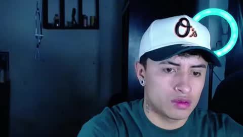 Snapshot of onemore_cum chatting on 01.06.26 YIN MIGUEL online show from 01.06.26