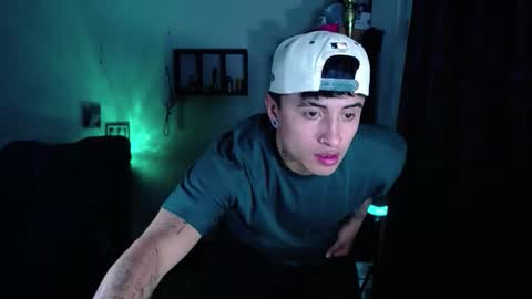 Snapshot of onemore_cum chatting on 01.13.26 YIN MIGUEL online show from 01.13.26