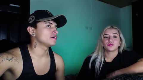 Snapshot of onemore_cum chatting on 01.19.26 YIN MIGUEL online show from 01.19.26