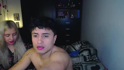 Snapshot of onemore_cum chatting on 02.10.26 YIN MIGUEL online show from 02.10.26