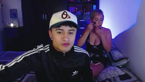 Snapshot of onemore_cum chatting on 02.12.26 YIN MIGUEL online show from 02.12.26