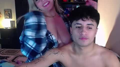 Snapshot of onemore_cum chatting on 03.07.26 YIN MIGUEL online show from 03.07.26