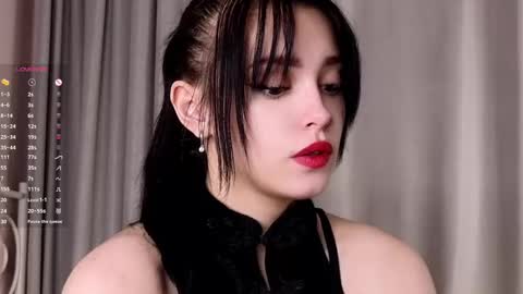 Lexi online show from 03.12.25