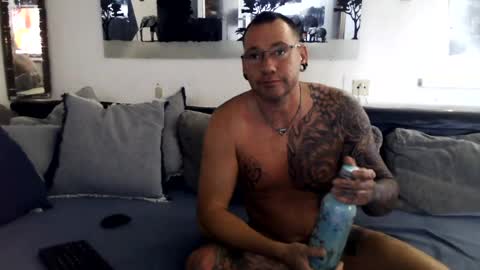 .....mICha..... online show from 08.03.26