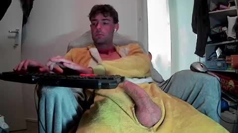 onesieboyx online show from 05.27.26